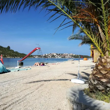 Kuca - Hrenky Rogoznica (Sibenik-Knin)