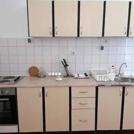 Kuca - Hrenky *