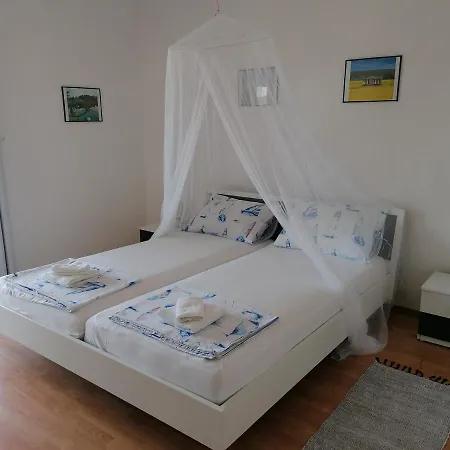 Apartamento Kuca - Hrenky Rogoznica (Sibenik-Knin)