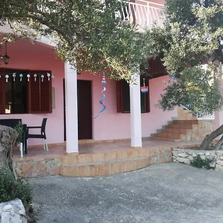Kuca - Hrenky Apartamento