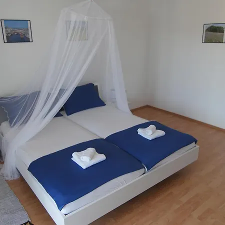 Kuca - Hrenky Apartamento *