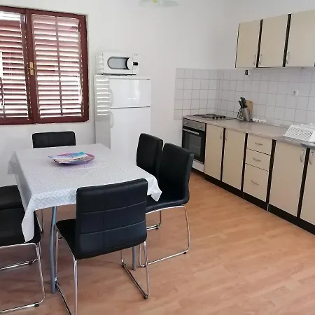 Kuca - Hrenky Apartamento *