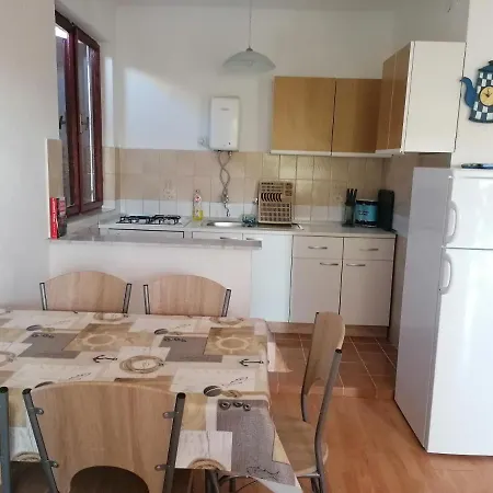 Kuca - Hrenky Rogoznica (Sibenik-Knin)