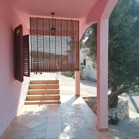 Kuca - Hrenky Apartamento Rogoznica (Sibenik-Knin)