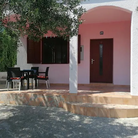 Kuca - Hrenky Apartamento Rogoznica (Sibenik-Knin)