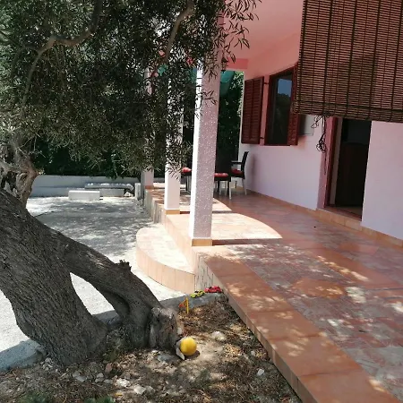 Kuca - Hrenky Apartamento Rogoznica (Sibenik-Knin)