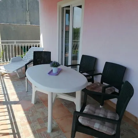 Apartamento Kuca - Hrenky