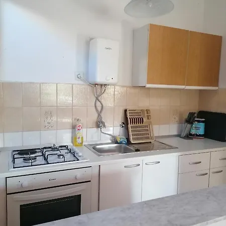 Kuca - Hrenky Apartamento