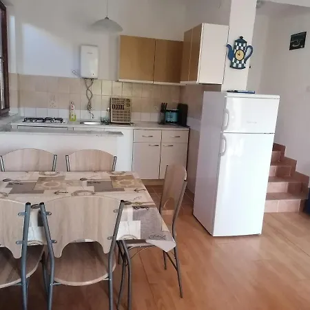 Apartamento Kuca - Hrenky Rogoznica (Sibenik-Knin)