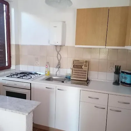Kuca - Hrenky Rogoznica (Sibenik-Knin)