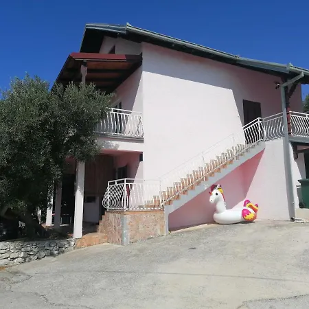 Apartamento Kuca - Hrenky Rogoznica (Sibenik-Knin)
