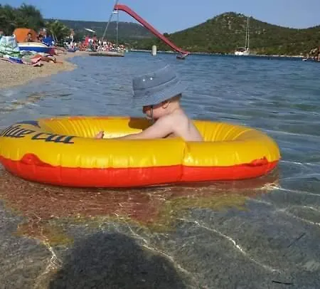 Apartamento Kuca - Hrenky Rogoznica (Sibenik-Knin)