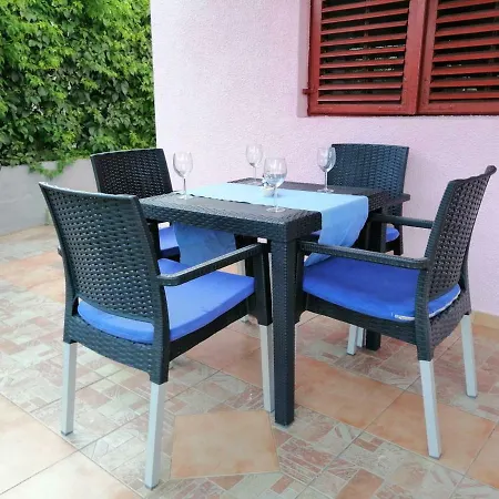 Kuca - Hrenky Apartamento Rogoznica (Sibenik-Knin)