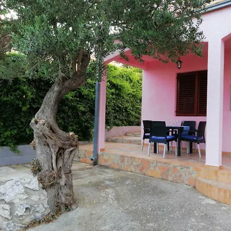 Kuca - Hrenky Apartamento *
