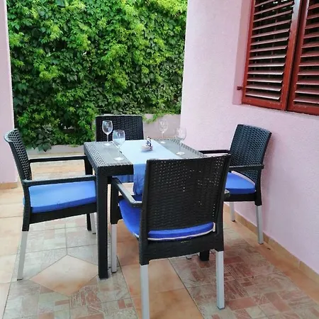 Kuca - Hrenky Apartamento *